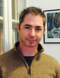 Picture of David J O'Brien
