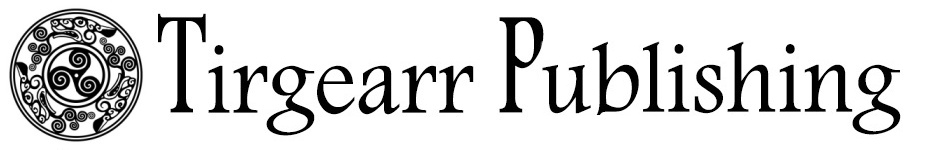 Tirgearr Publishing Logo